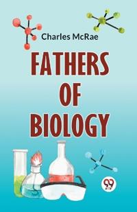 Bokomslag for "Fathers of Biology"