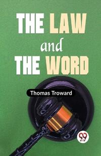 Bokomslag för "The Law and the Word"