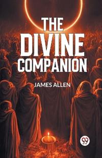 Bokomslag for "The Divine Companion"