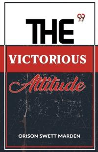 Bokomslag för "The Victorious Attitude"