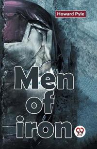 Men of Iron (Edition2023)