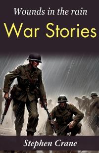 Wounds in the rain: War stories (Edition2023)