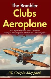 The Rambler Clubs Aeroplane (Edition2024)