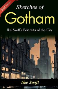 Sketches of Gotham (Edition2023)