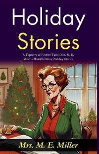 Holiday Stories (Edition2024)