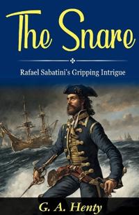 The Snare (Edition2023)
