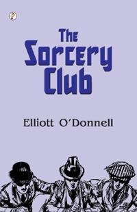 The Sorcery Club (Edition1st)