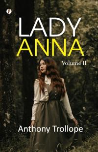 Lady Anna-02 (Edition1st)