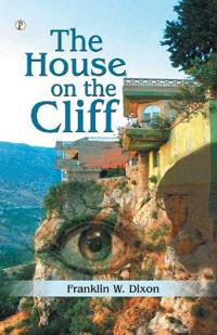 The house on the cliff (Edition1st)