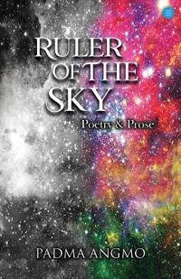Bokomslag for "Ruler of the Sky"