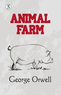 Animal Farm (Edition1st)