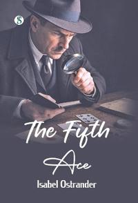 Bokomslag for "The Fifth Ace"
