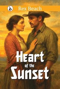 Bokomslag for "Heart of the Sunset"