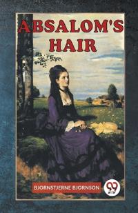ABSALOM'S HAIR (Edition2023)