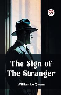 The Sign of the Stranger (Edition2023)