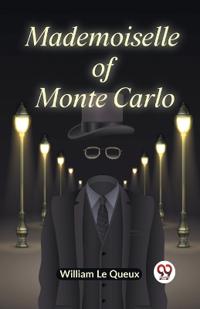 Mademoiselle of Monte Carlo (Edition2023)