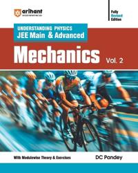 Understanding Physics Mechanics
