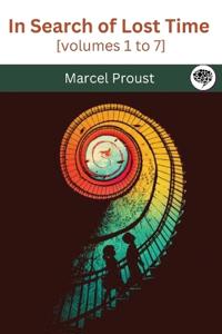 Bokomslag for "In Search of Lost Time [volumes 1 to 7]"