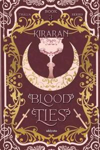 BLOOD TIES (THALIA SERIES, BOOK 3) (Edition1)