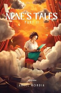 Nene's Tales II (Edition1)