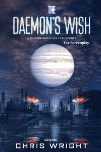 The Daemon's Wish (Edition1)