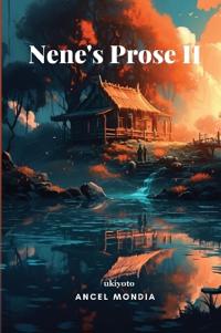 Nene's Prose II (Edition1)
