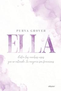 ELLA (Edition1)