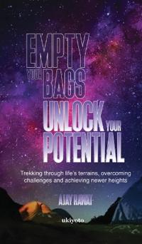 Empty Your Bags. Unlock Your Potential