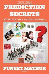 Secrets de prédiction (Edition1)