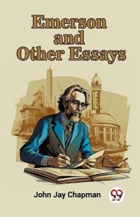 Emerson and Other Essays (Edition2023)