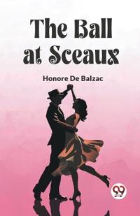 THE BALL AT SCEAUX (Edition2023)