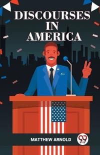DISCOURSES IN AMERICA (Edition2023)