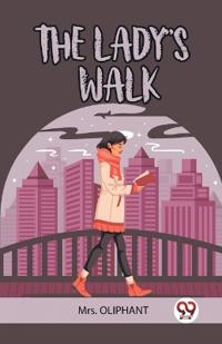 THE LADY’S WALK (Edition2023)