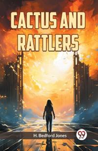 Cactus and Rattlers (Edition2023)