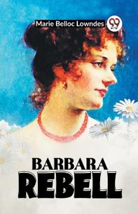 Barbara Rebell