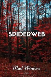 Bokomslag för "Spiderweb"