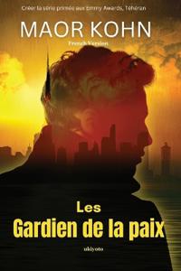 Bokomslag for "Les Gardien De La Paix"