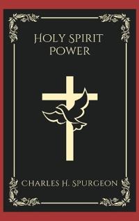 .Holy Spirit Power