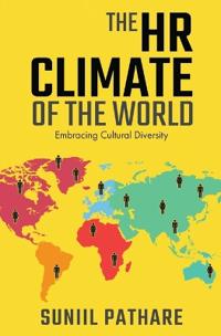 The HR Climate of the World: Embracing Cultural Diversity