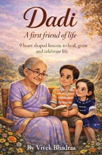 Dadi: A First Friend For Life