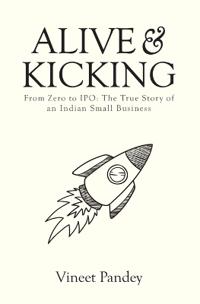 Alive & Kicking: From Zero to IPO