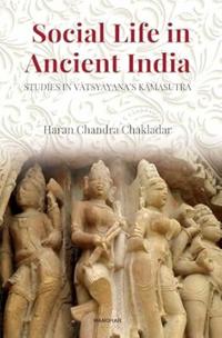 Social life in ancient India