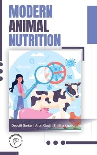 Modern Animal Nutrition