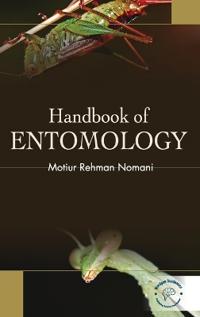 Handbook of Entomology