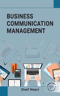 Business Communication Management (Edition1)