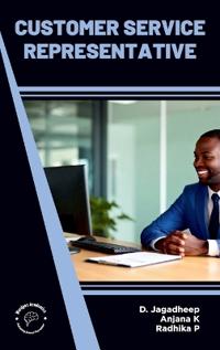 Customer Service Representative (Edition1)