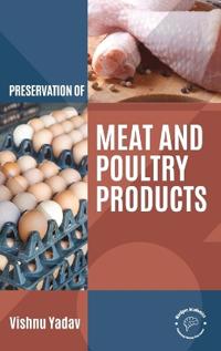 Preservation of Meat and Poultry Products_Int (Edition1)