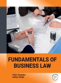 Fundamentals of Business Law_Int (Edition1)