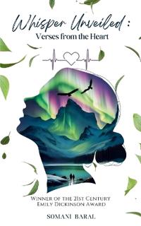Whisper Unveiled - Verses from the Heart