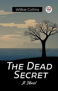 Bokomslag for "The Dead Secret A Novel"